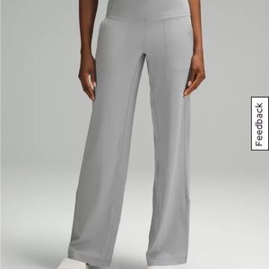 lululemon Align™ High-Rise Wide-Leg Pant
